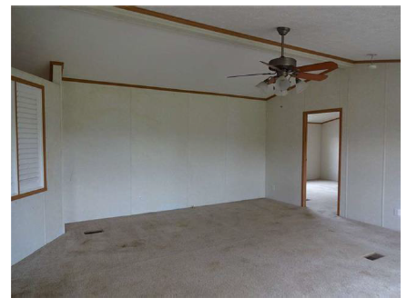 156 Yankee Camp RdTelford, TN, 37690Washington County
