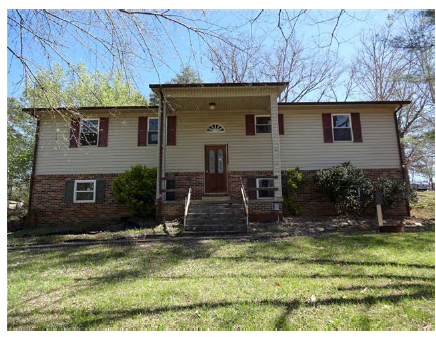 300 Easy StBulls Gap, TN, 37711Hawkins County