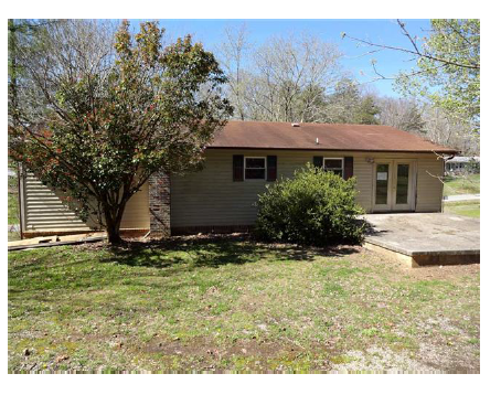 300 Easy StBulls Gap, TN, 37711Hawkins County