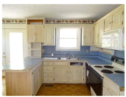 300 Easy StBulls Gap, TN, 37711Hawkins County