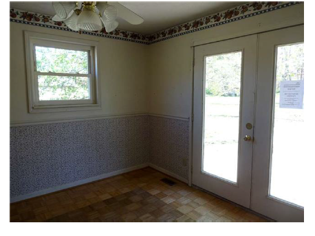 300 Easy StBulls Gap, TN, 37711Hawkins County