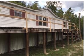 181 Dillon LaneCaryville, TN, 37714Campbell County