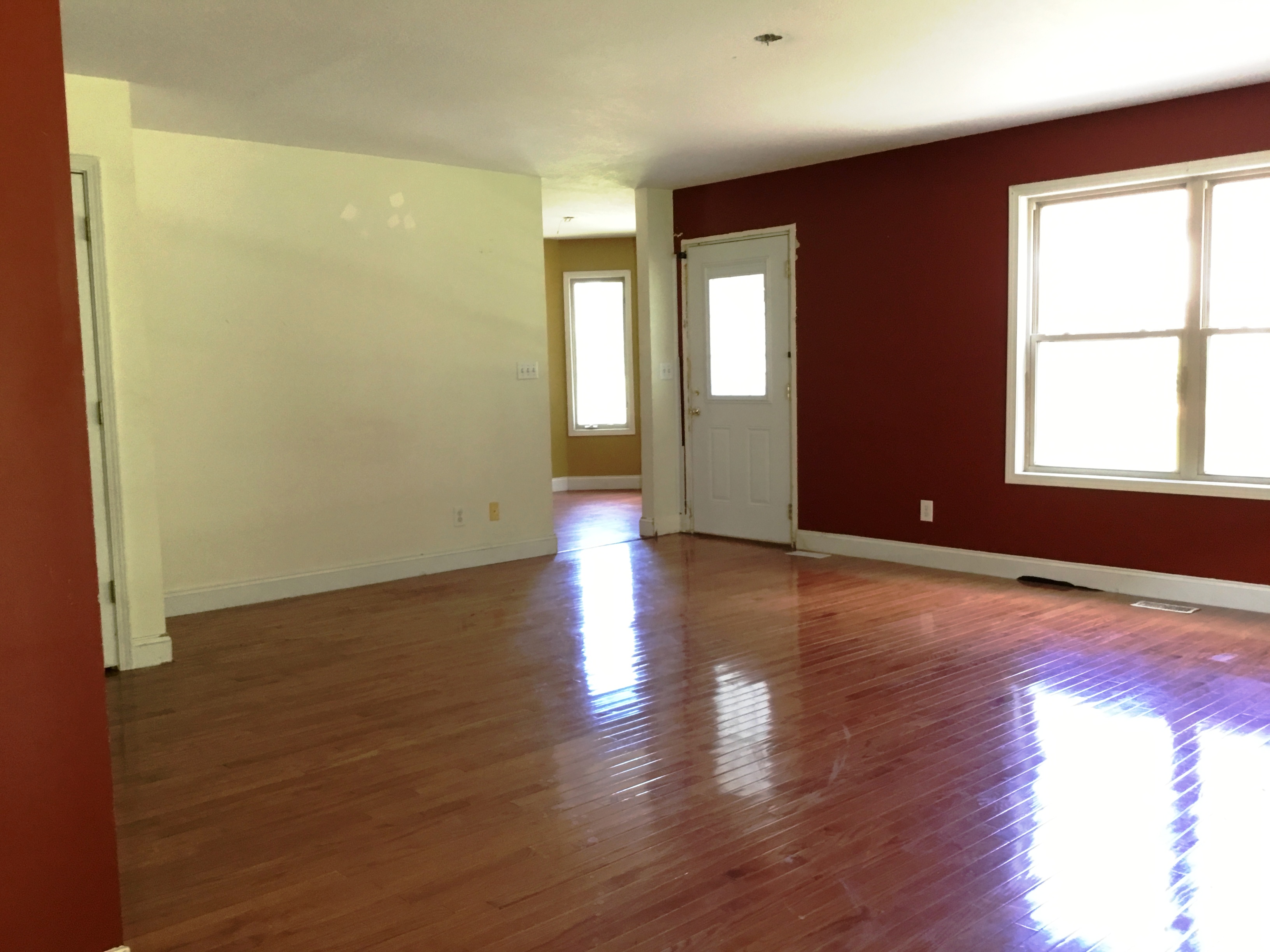 273 Cove CirCaryville, TN, 37714Campbell County