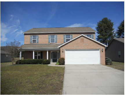 117 Elizabethton WayClinton, TN, 37716Anderson County