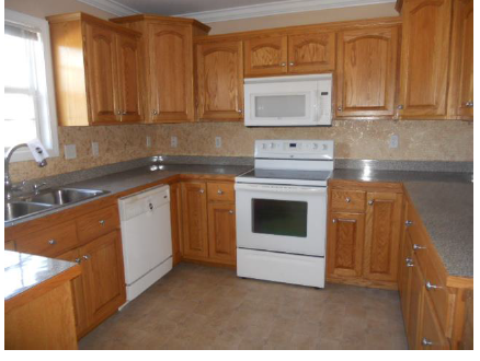 117 Elizabethton WayClinton, TN, 37716Anderson County