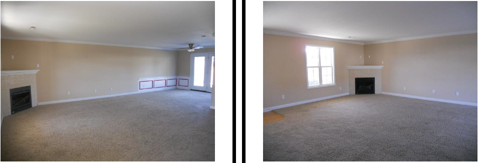 117 Elizabethton WayClinton, TN, 37716Anderson County
