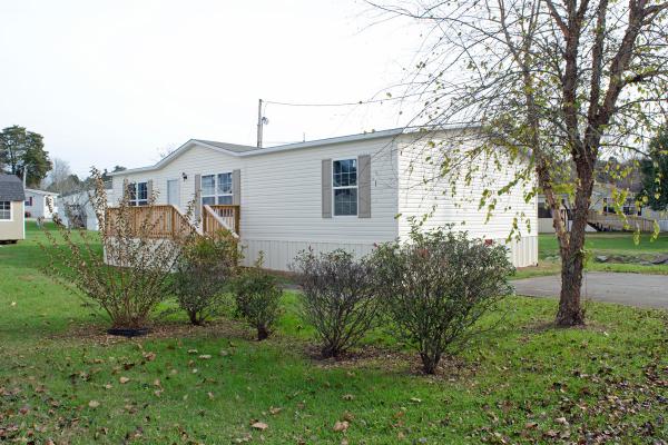 Bloomfield Hills 512 John's Creek Dr.Clinton, TN 37716