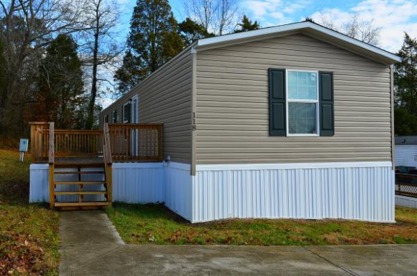 Bloomfield Hills 118 Brookfield Dr.Clinton, TN 37716