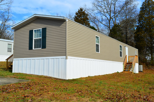 Bloomfield Hills 118 Brookfield Dr.Clinton, TN 37716