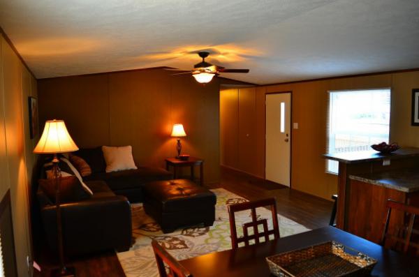 Bloomfield Hills 118 Brookfield Dr.Clinton, TN 37716