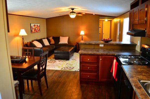 Bloomfield Hills 118 Brookfield Dr.Clinton, TN 37716