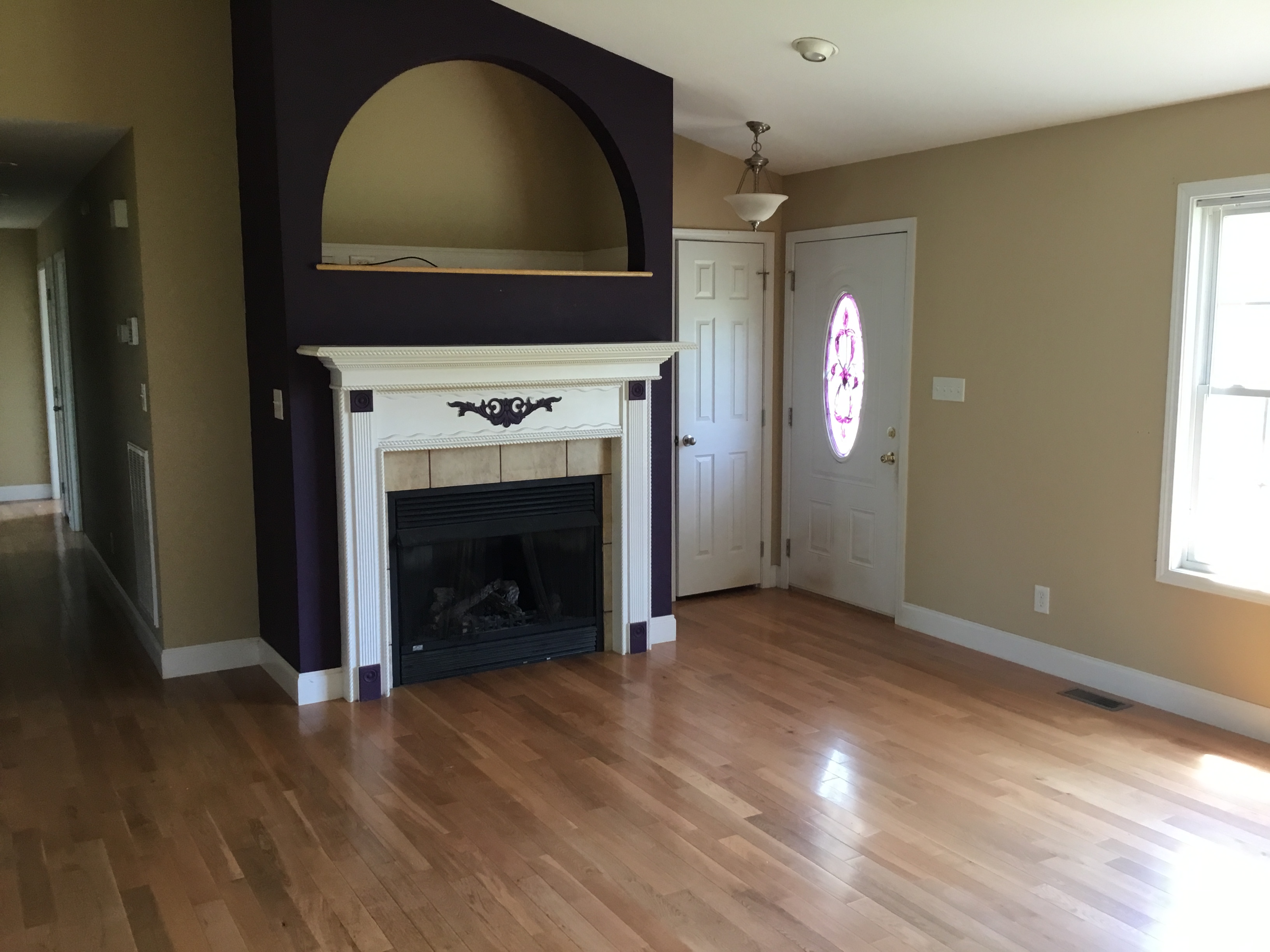 475 Laurel RdClinton, TN, 37716Anderson County