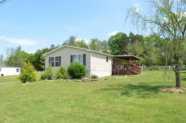 Bloomfield Hills 213 Luther Foster Ln.Clinton, TN 37716