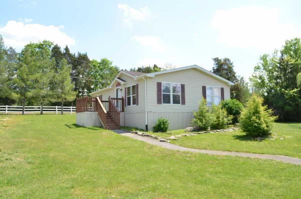 Bloomfield Hills 213 Luther Foster Ln.Clinton, TN 37716