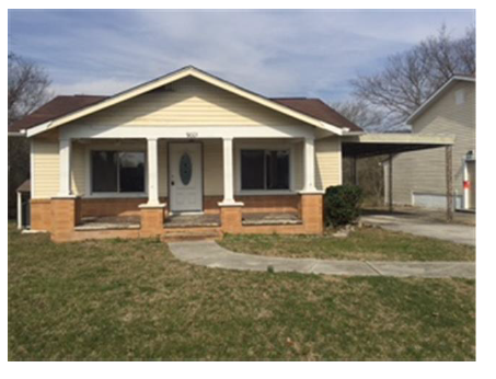 9001 Tazewell PikeCorryton, TN, 37721Knox County
