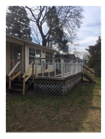 9001 Tazewell PikeCorryton, TN, 37721Knox County