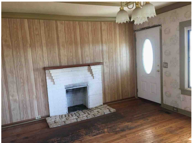 9001 Tazewell PikeCorryton, TN, 37721Knox County