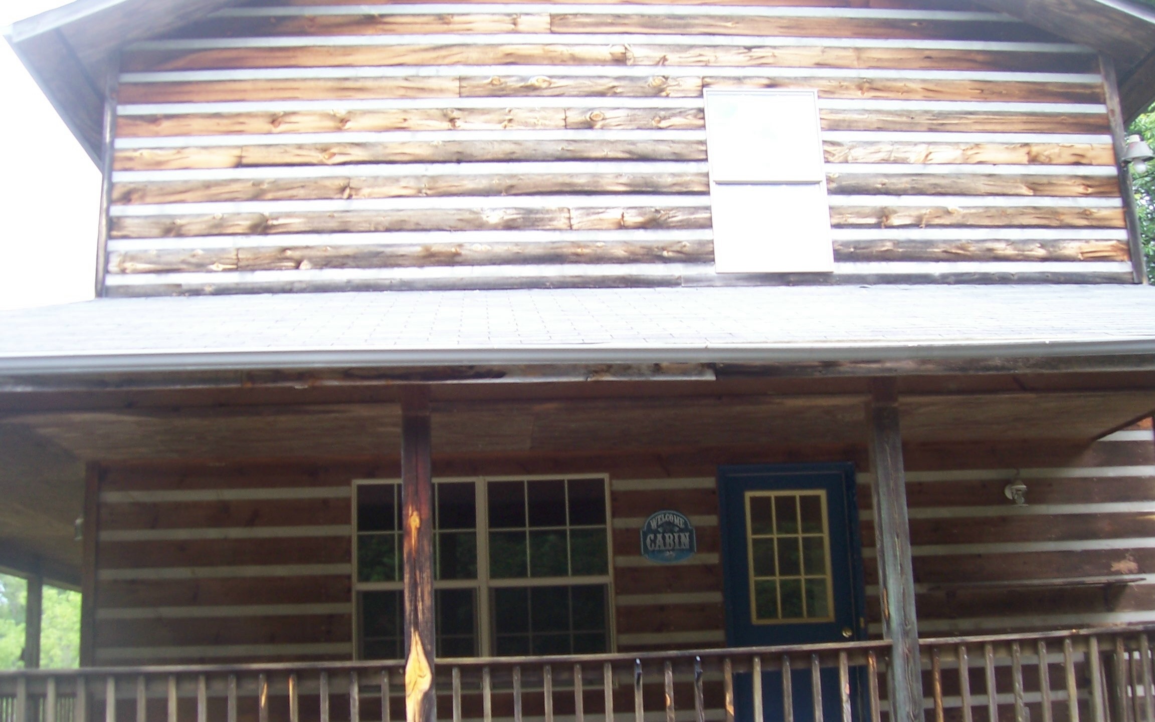 4805 Rhododendron TCosby, TN, 37722Cocke County