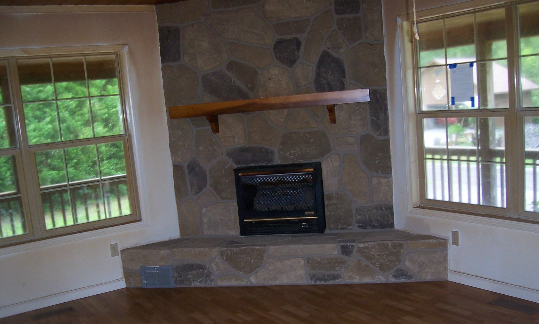 4805 Rhododendron TCosby, TN, 37722Cocke County