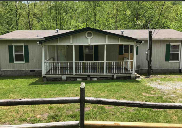 266 Habersham RdDuff, TN, 37729Campbell County