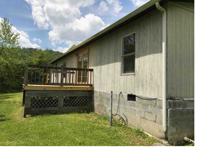 266 Habersham RdDuff, TN, 37729Campbell County