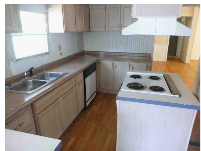 266 Habersham RdDuff, TN, 37729Campbell County