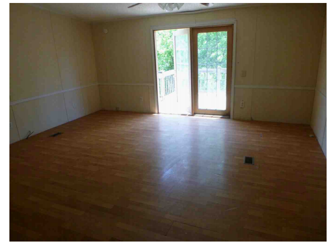 266 Habersham RdDuff, TN, 37729Campbell County