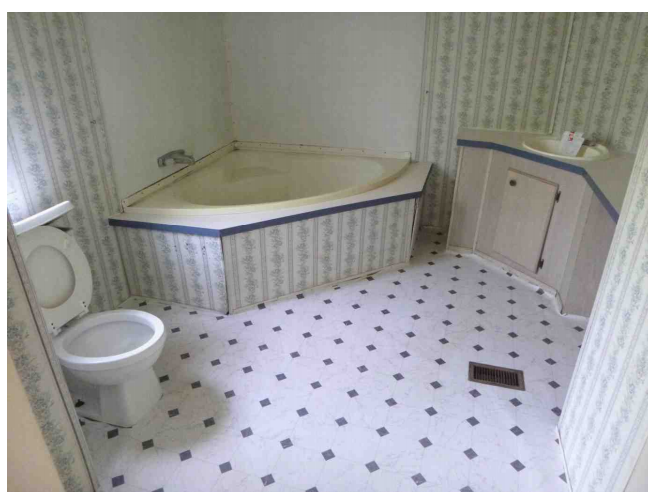 266 Habersham RdDuff, TN, 37729Campbell County