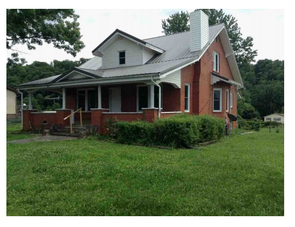 3431 Blue Springs PGreeneville, TN, 37743Greene County