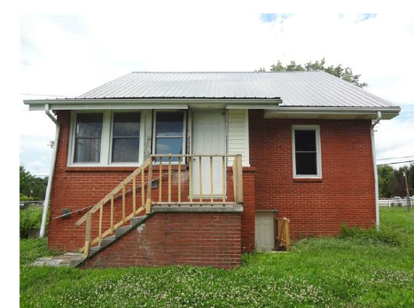 3431 Blue Springs PGreeneville, TN, 37743Greene County