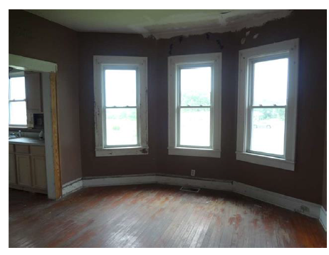 3431 Blue Springs PGreeneville, TN, 37743Greene County