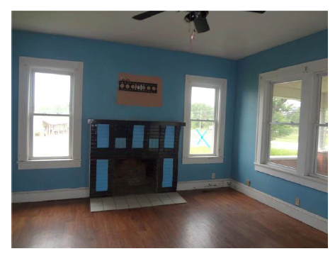 3431 Blue Springs PGreeneville, TN, 37743Greene County