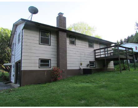 134 Charles PlHarriman, TN, 37748Roane County