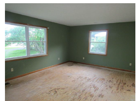 134 Charles PlHarriman, TN, 37748Roane County