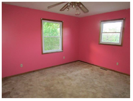 134 Charles PlHarriman, TN, 37748Roane County