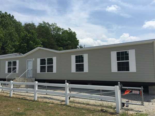 1335 SOUTH ROANE STREET ,TN, Harriman, 37748