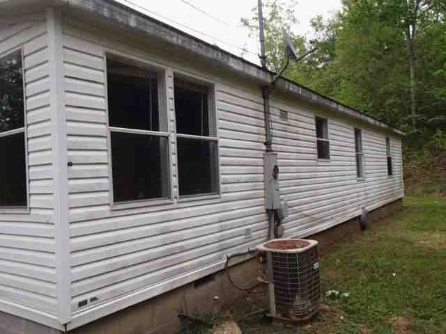 177 Allison DrHarriman, TN, 37748Roane County