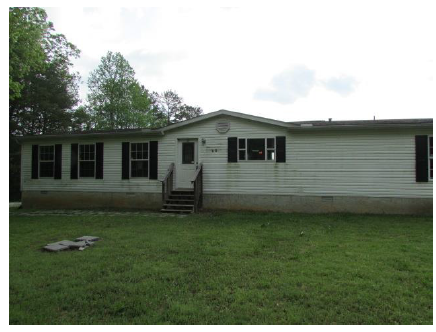 116 Shady Oaks LnKingston, TN, 37763Roane County
