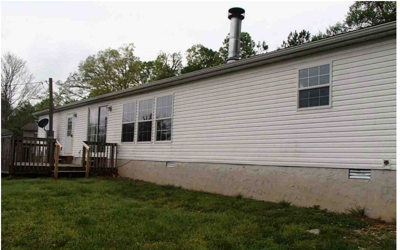 116 Shady Oaks LnKingston, TN, 37763Roane County