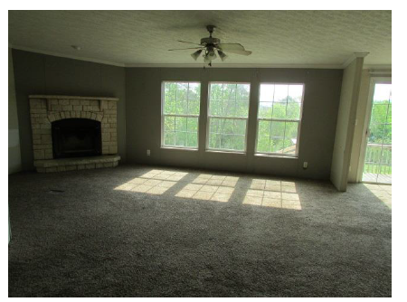 116 Shady Oaks LnKingston, TN, 37763Roane County