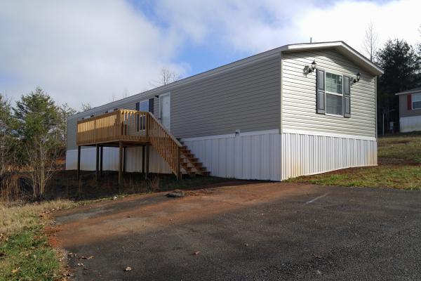Smoky Ridge 509 Seaton WayKodak, TN 37764
