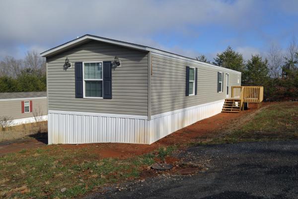 Smoky Ridge 509 Seaton WayKodak, TN 37764