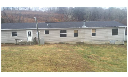 219 Wills LnLafollette, TN, 37766Campbell County