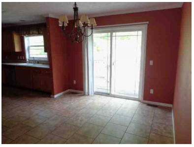 338 Old Clear Branch LanLake City, TN, 37769Anderson County