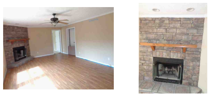 338 Old Clear Branch LanLake City, TN, 37769Anderson County