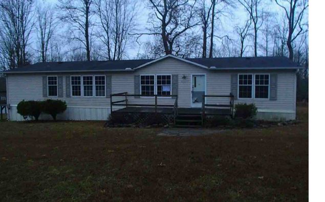487 Annadel RoadLancing, TN, 37770Morgan County