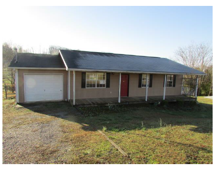 154 Lakeview Cove DLoudon, TN, 37774Roane County