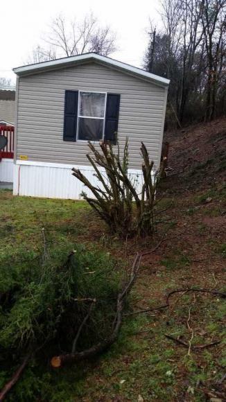 Little River 3711 Glendale LnLouisville, TN 37777