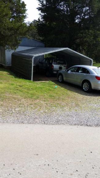 Adkins Mobile Home Park 107 Adkins WayLouisville, TN 37777