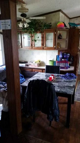 Adkins Mobile Home Park 107 Adkins WayLouisville, TN 37777